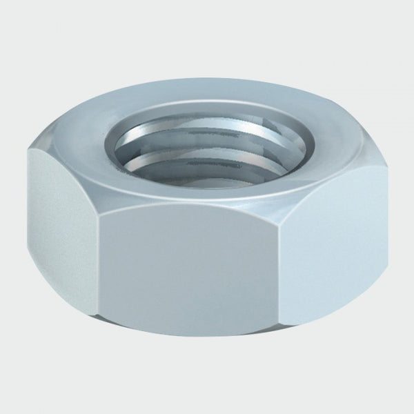 Hex Nut Din 934