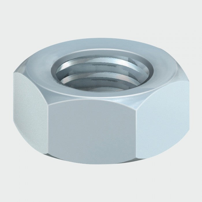 Hex Nut Din 934
