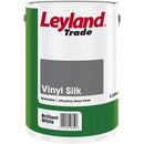 Leyland Vinyl Silk Brilliant White