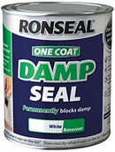 Damp Seal White 75ml