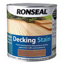 Decking Stain 2.5 Litre