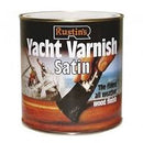 Rustin Yacht Varnish Satin 1L