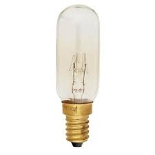 Cooker Hood Bulb SES 40w