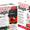 Henry Hoover Bags x10