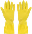 House Hold Rubber Gloves