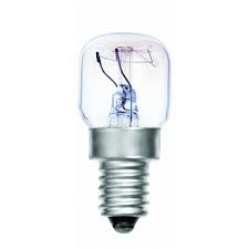 Appliance Bulb SES 15W