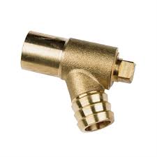 Drain Off Cock 15mm