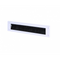 Draught Excluder Letterbox 43mm x 275mm