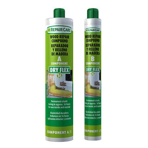 Repair Care Dry Flex 16 Set