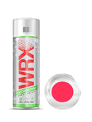 WRX Flourescent Spray Paint 521 Deep Pink