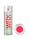 WRX Flourescent Spray Paint 521 Deep Pink