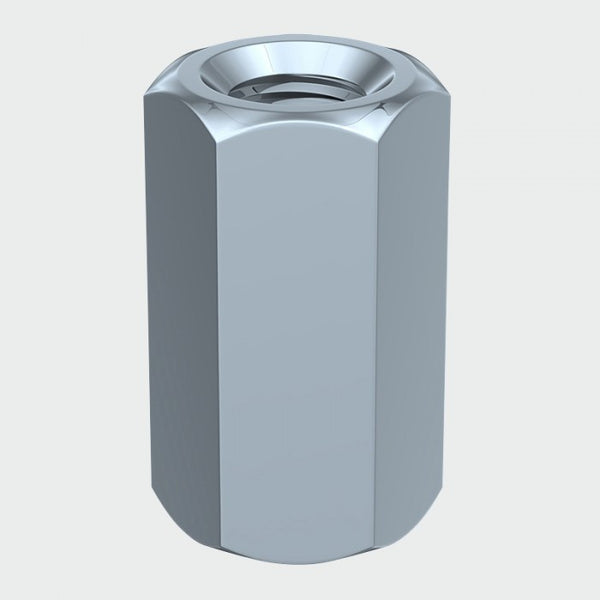 Connector Nut