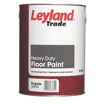 Leyland Trade Floor Paint 5L