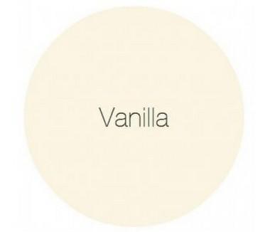 Sample Vanilla 100 ml