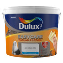 Dulux EasyCare Matt Pure Brilliant White 2.5L