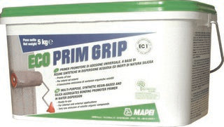 ECO PRIM GRIP FUST. 5KG