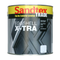 Sandtex Eggshell X-Tra White 