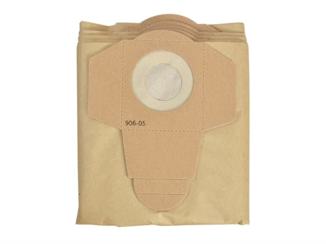 Dust Bags Vacuum Pack of 5