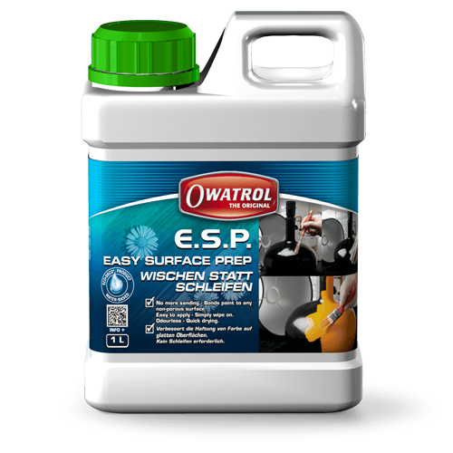 ESP Easy Surface Prep 1L