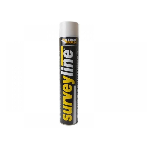 Surveyline White 700ml