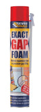 Exact Gap Foam 500ml