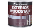 Blackfriar Exterior Woodstain Medium Oak 1L