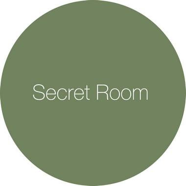 Sample Secret Room 100 ml