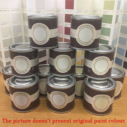 Farrow & Ball Sample