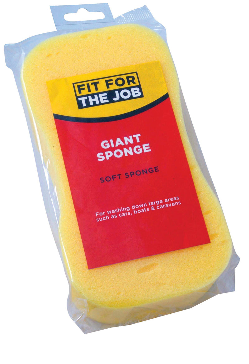Prodec general purpose giant sponge