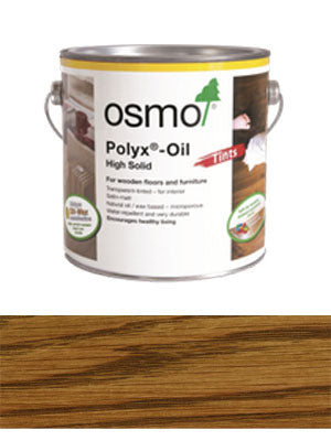 Osmo Polyx-Oil Amber 750ml
