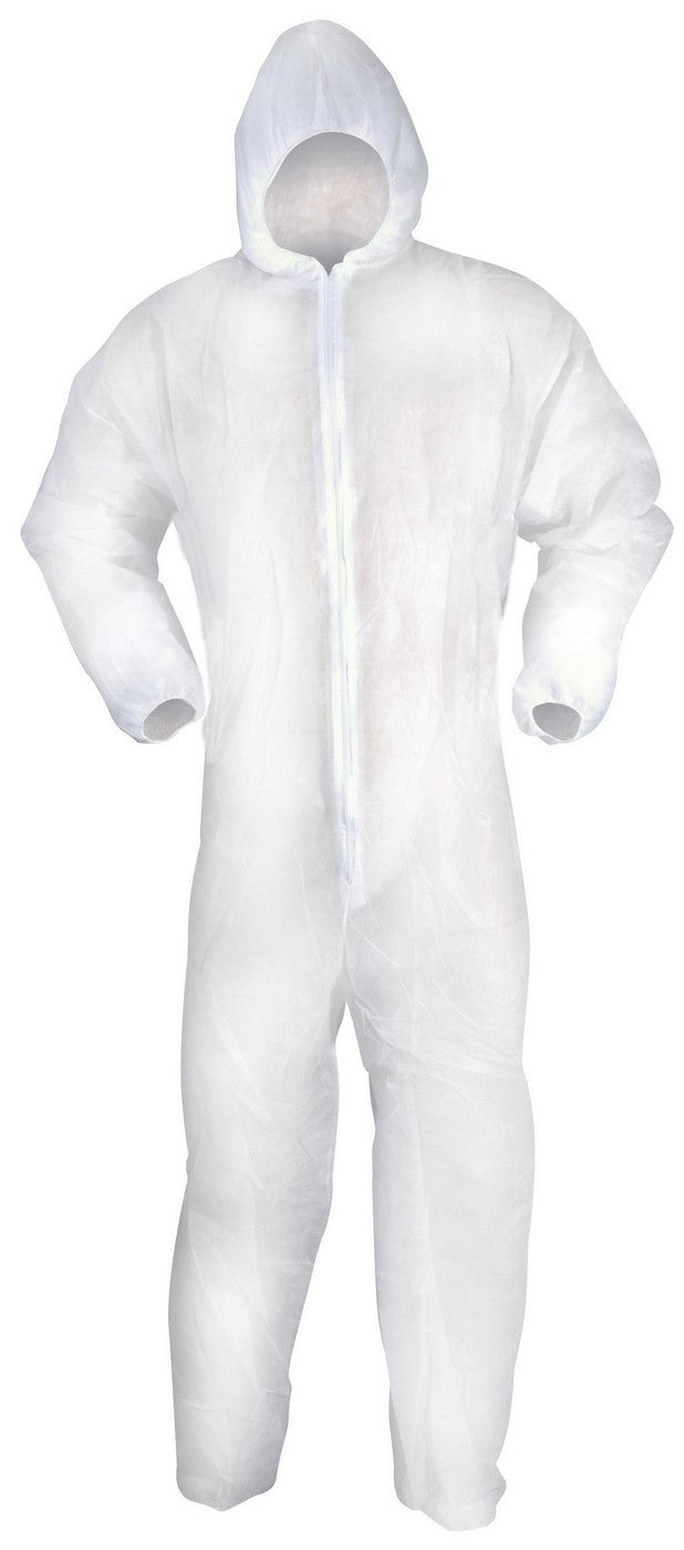 Prodec Disposable Coverall