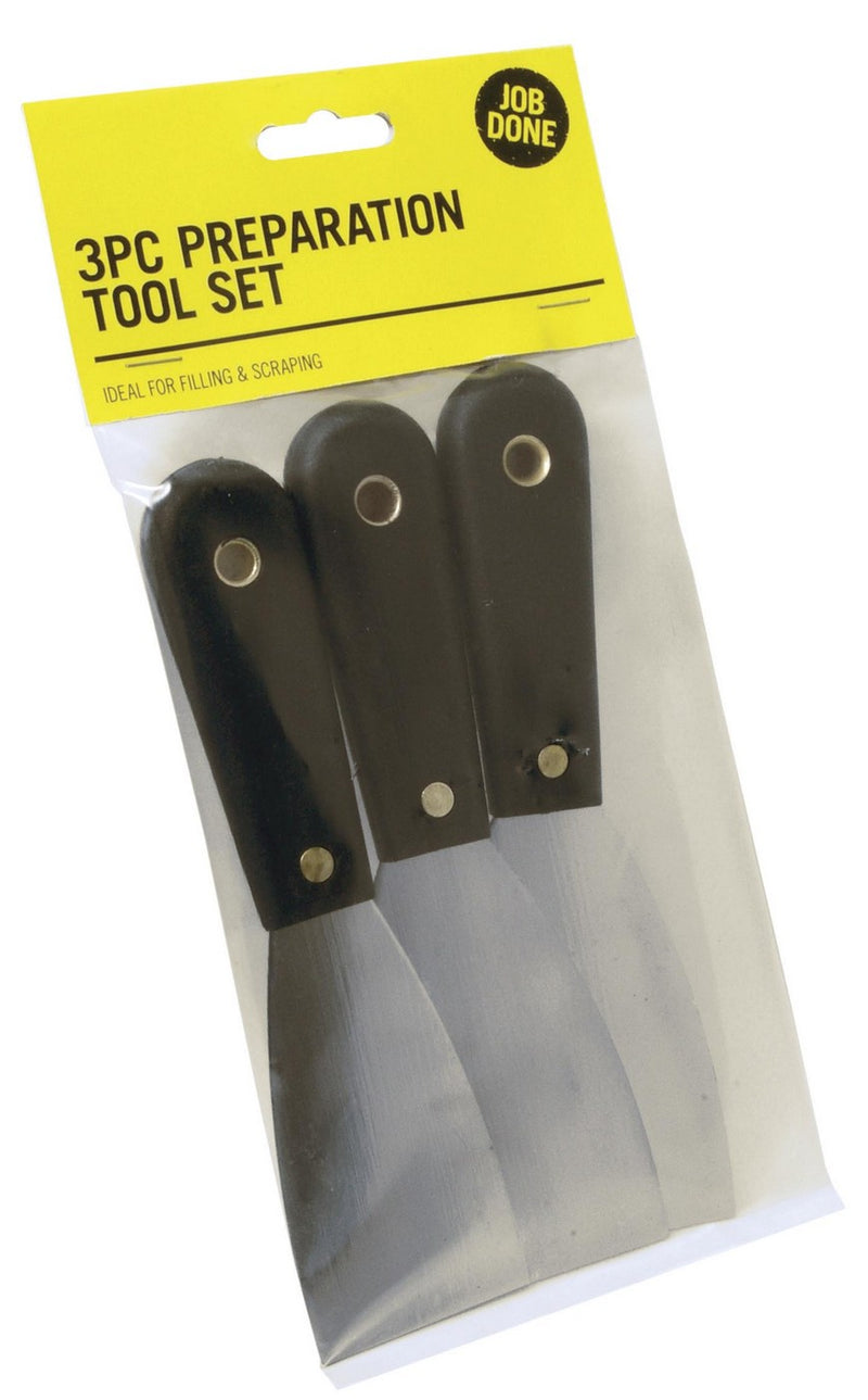 Prodec Scraper Set 3PC