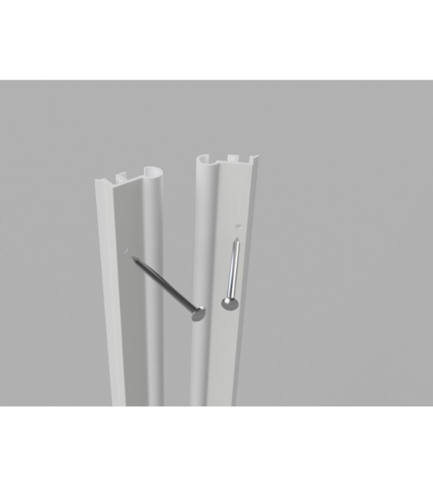 Short Multifin Seal