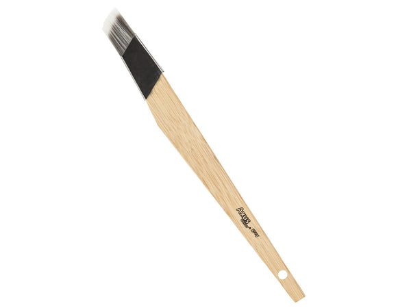 Axus Grey Series Angled Fitch Brush