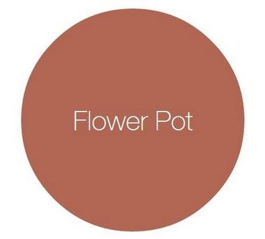 Sample Flower Pot 100 ml