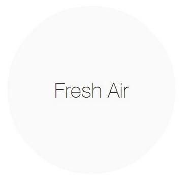 Sample Fresh Air 100 ml