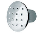 Grata Cupboard Knob 33mm