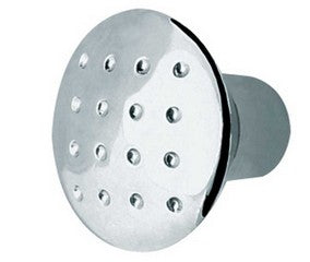 Grata Cupboard Knob 33mm