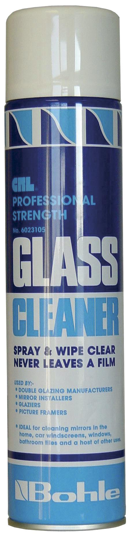 Prodec Glass Cleaner 660ml