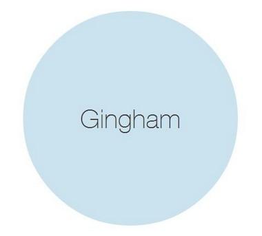 Sample Gingham 100 ml