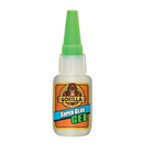 Gorilla Superglue Gel