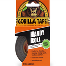 Gorilla Tape Handy Roll