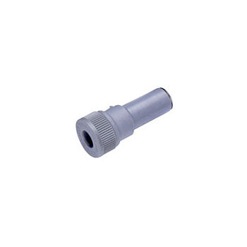 Pushfit Socket Reducer Grey 22mmx15mm