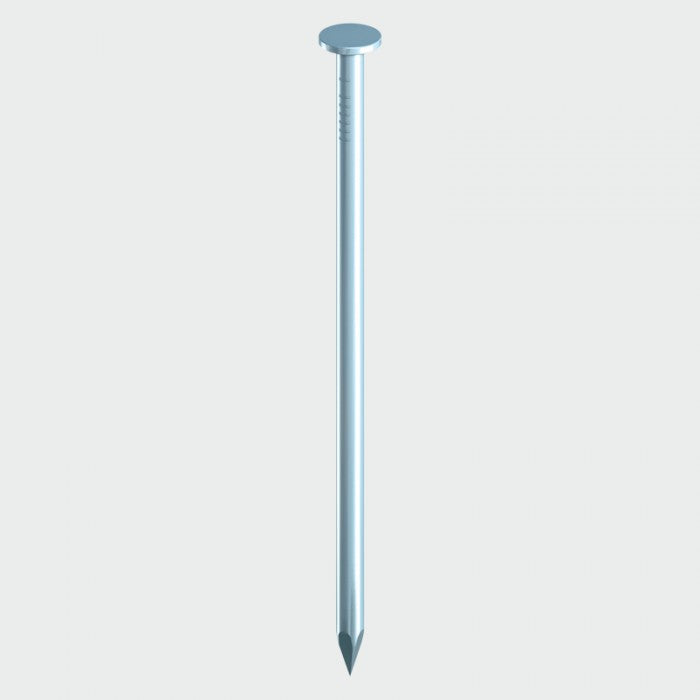 Round Wire Nails