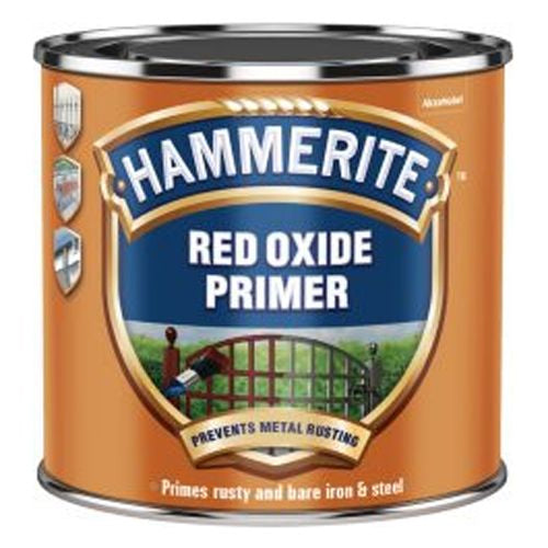 Hammerite Red Oxide Primer