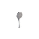4 Functions Shower Head Chrome