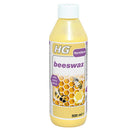 HG Bees Wax Yellow 500ml