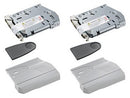 Aventos Complete Set Light Duty