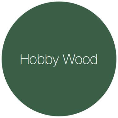 Sample Hobby Wood 100 ml