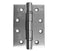 J9500 ss Ball bearing hinge